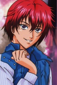 Bunta  Marui