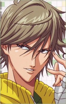 Kuranosuke  Shiraishi