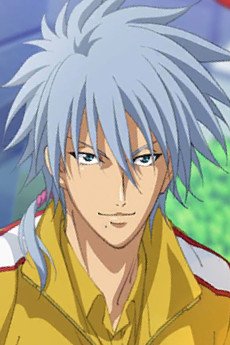 Masaharu  Niou