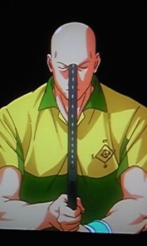 Gin  Ishida
