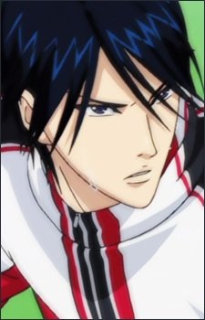 Kazuya  Tokugawa