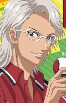 Ikuto  Kimijima