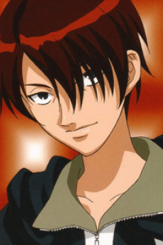 Akira  Kamio