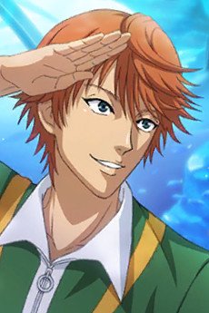 Kiyosumi  Sengoku