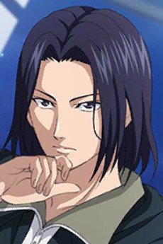 Shinji  Ibu