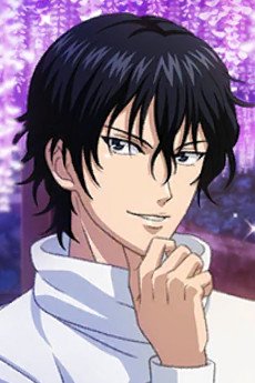 Hajime  Mizuki