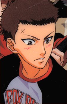 Yuuta  Fuji
