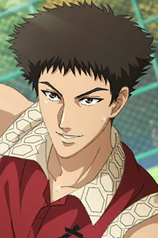 Harukaze  Kurobane