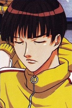 Renji  Yanagi