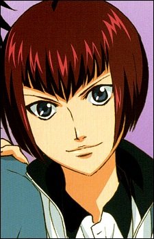 Gakuto  Mukahi