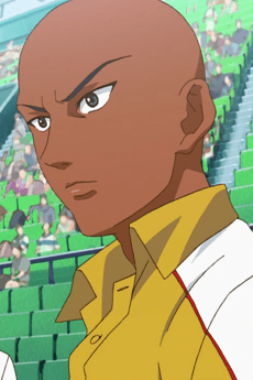 Jackal  Kuwahara