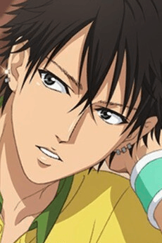 Hikaru  Zaizen