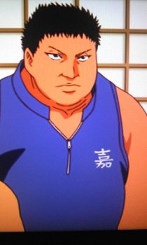 Kei  Tanishi