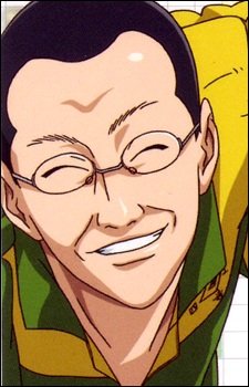 Koharu  Konjiki