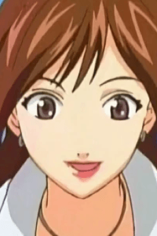 Saori  Shiba