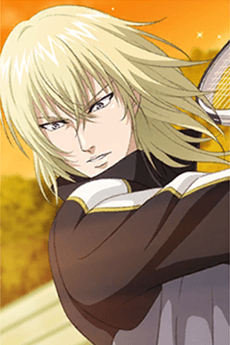 Liliadent  Krauser