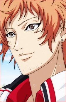 Yuudai  Yamato