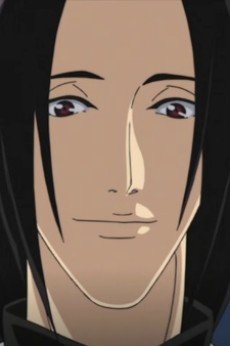 Itaru  Saitou