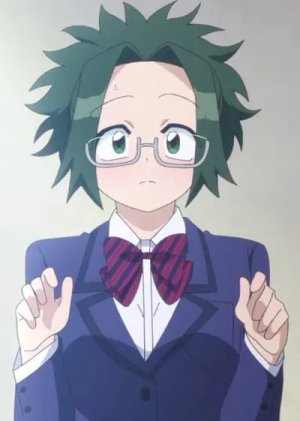 Himiko  Agari