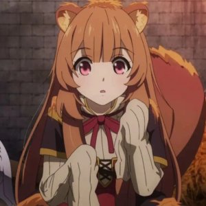 Raphtalia