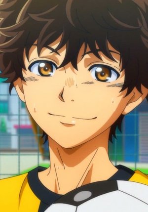 Ashito  Aoi