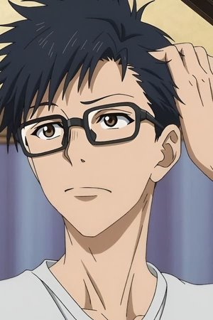 Shun  Aoi