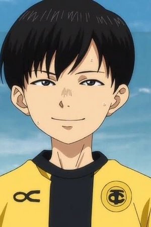 Kanpei  Kuroda