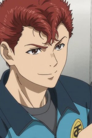 Ryuuichi  Takeshima