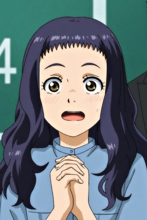 Anri  Kaido