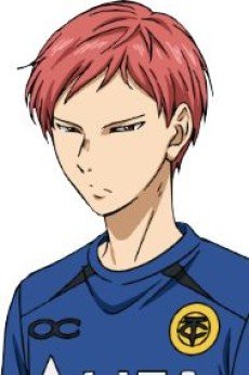 Youichi  Kiriki