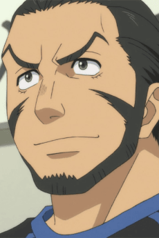 Daigo  Benzen
