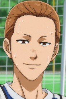 Akinori  Kaneda