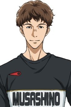 Kouji  Satake