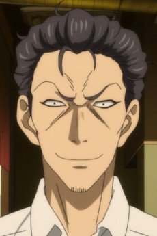 Mibu  Toshimune