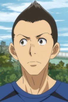 Itsuki  Nagano