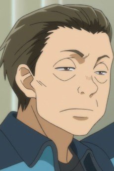 Wataru  Kameyama