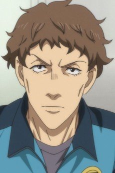 Isshiki  Katsuyori