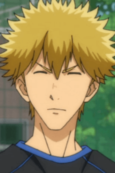 Mamoru  Hotta