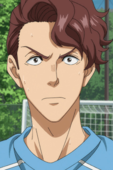Kento  Sugawara