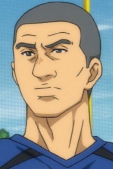Kunitaka  Matsunaga