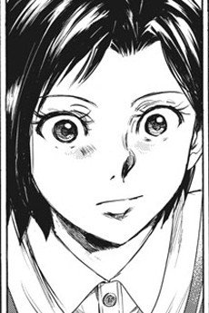 Nanami  Shiina