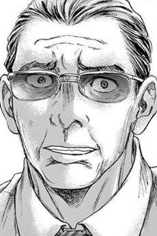 Natsume  Senichi