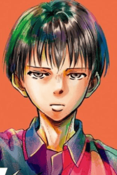 Ren  Kitano