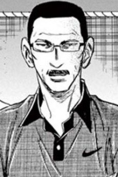 Jouji  Sugiura