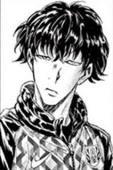 Seikichi  Narimiya