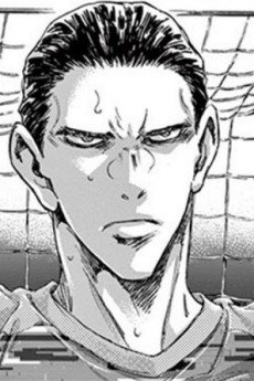 Eito  Makimura