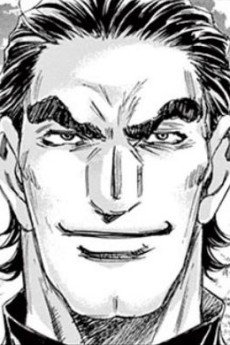 Jou  Ichimura