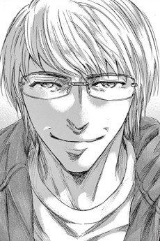 Hideyuki  Morino
