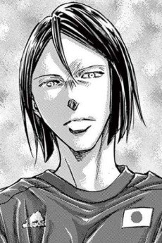 Tamotsu  Deguichi