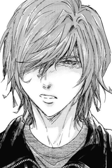 Yuuri  Garulla